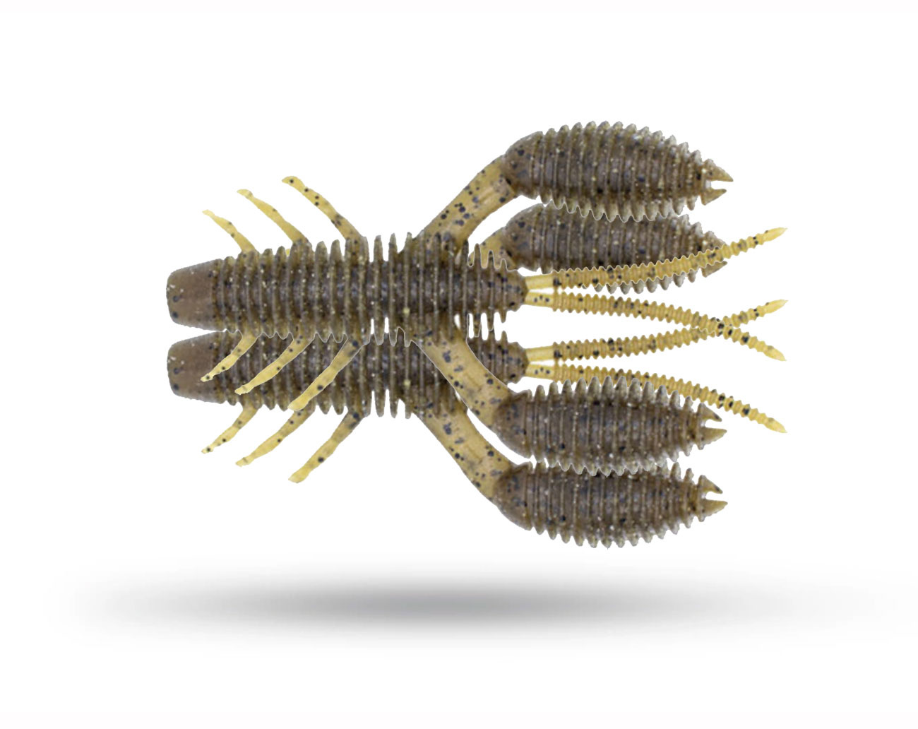 Geecrack Bellows Craw 3,5